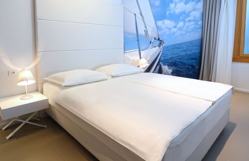 Split House | Guesthouse Villa Scalaria