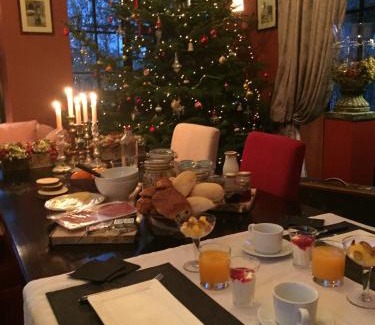 Ypres Bed & Breakfast | Guesthouse Villa Vauban