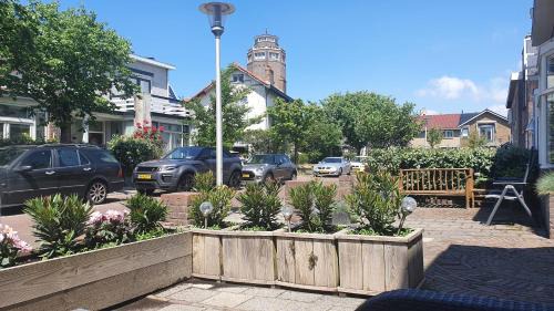 Zandvoort House | Guesthouse Zandvoort