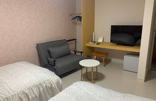 Sado Hotel | Guesthouse ZINK