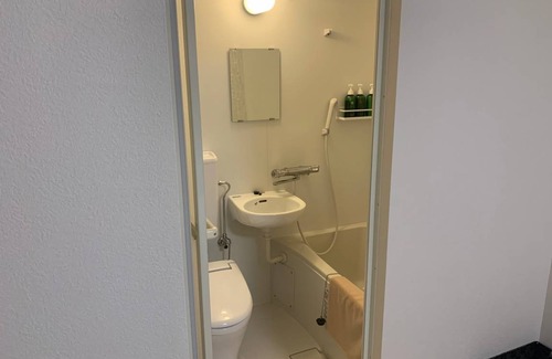 Sado Hotel | Guesthouse ZINK