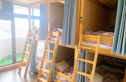 Sado Hotel | Guesthouse ZINK