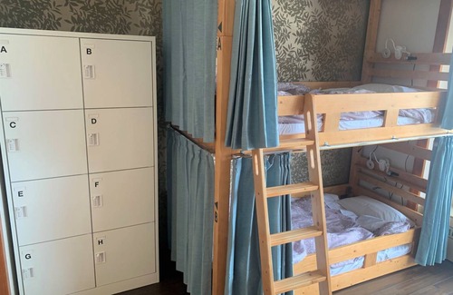Sado Hotel | Guesthouse ZINK