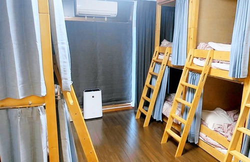 Sado Hotel | Guesthouse ZINK