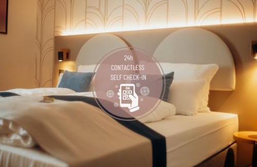 Ratingen Hotel | guestified LIYANA Hotel