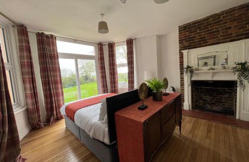 Hastings Hotel | Guestling House