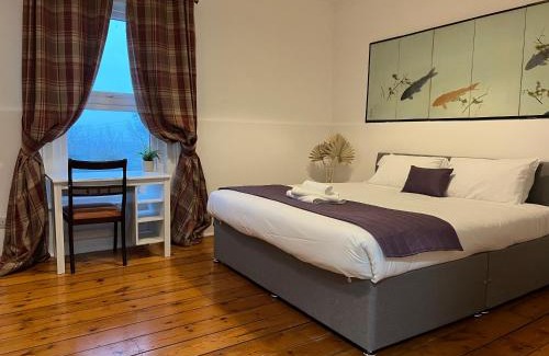 Hastings Hotel | Guestling House