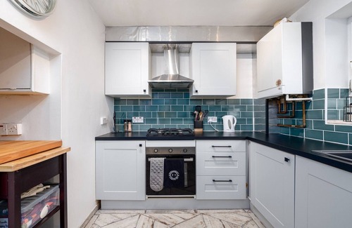 Riverside Apartment | GuestReady - 2BR by Tower Bridge & Borough Market