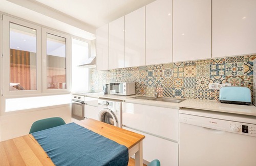 Alcantara Apartment | GuestReady - A charming stay in Belém