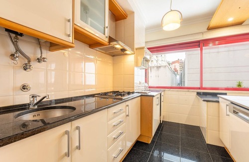 Sao Domingos de Benfica Apartment | GuestReady - A hidden gem in Lisbon