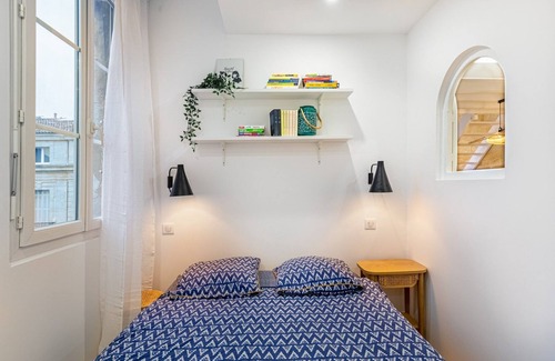 Montmartre Apartment | GuestReady - Amazing Location