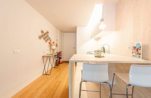 Chiado Apartment | GuestReady - Baixa Collection Studio A