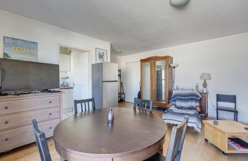 Bordeaux Sud Apartment | GuestReady - Beau Séjour près de Saint-Michel