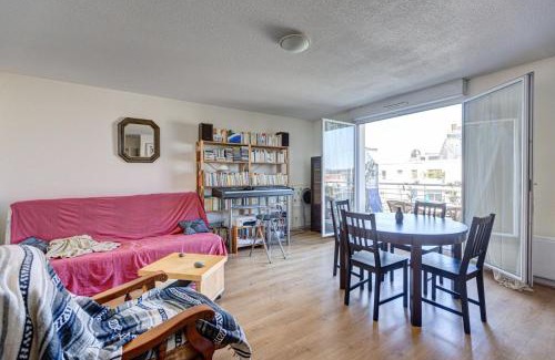 Bordeaux Sud Apartment | GuestReady - Beau Séjour près de Saint-Michel