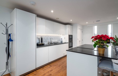 Acton Apartment | GuestReady - Beautiful Home minutes to City Center