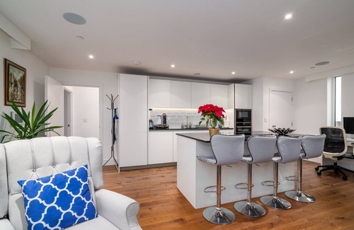 Acton Apartment | GuestReady - Beautiful Home minutes to City Center