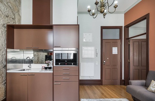 Centro / Baixa Apartment | GuestReady - Belle Epoque Apartments - 2.2