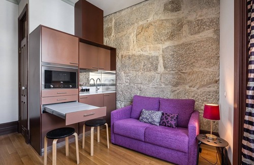 Centro / Baixa Apartment | GuestReady - Belle Epoque Apartments- 3.1