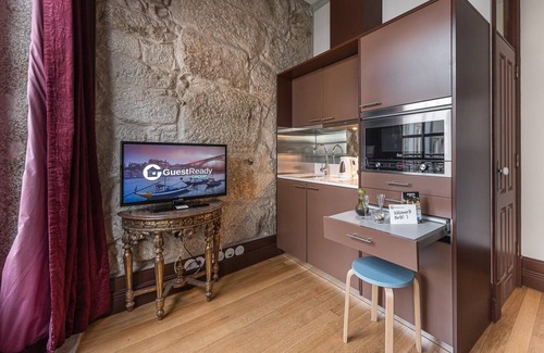Centro / Baixa Apartment | GuestReady - Belle Epoque Apartments - 3.2