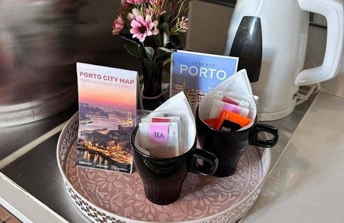 Centro / Baixa Apartment | GuestReady - Belle Epoque Apartments - 4.1