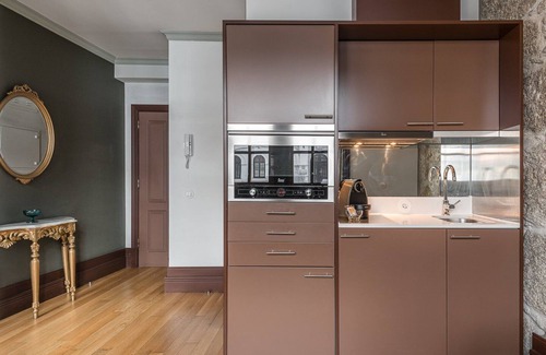 Centro / Baixa Apartment | GuestReady - Belle Epoque Apartments - 4.1
