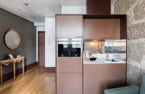 Centro / Baixa Apartment | GuestReady - Belle Epoque Apartments - 4.1