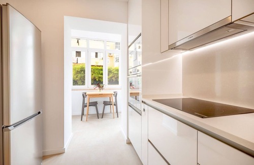 Lisbon Old Town Apartment | GuestReady - Bright escape near Santa Apolónia