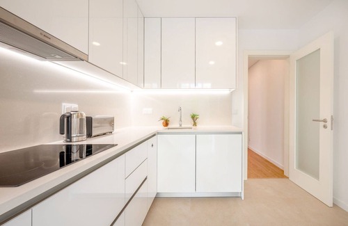 Lisbon Old Town Apartment | GuestReady - Bright escape near Santa Apolónia