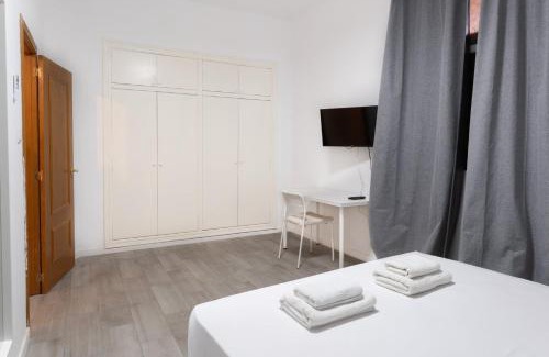 Safranar Apartment | GuestReady - Bright home in Valencia