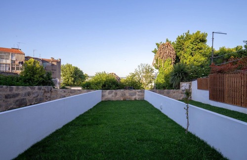 Vila Nova de Gaia Apartment | GuestReady - Catorze de Outubro Houses ii