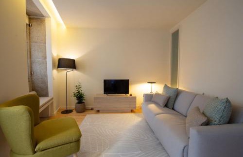 Vila Nova de Gaia House | GuestReady - Catorze de Outubro Houses ii