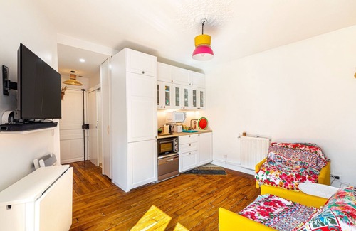 Plaisance Apartment | GuestReady - Central 14th Charm