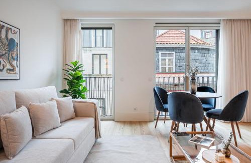 Centro / Baixa Apartment | GuestReady - Central stay in Porto