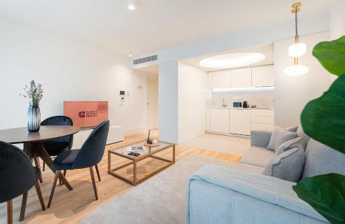 Centro / Baixa Apartment | GuestReady - Central stay in Porto