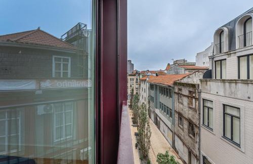 Centro / Baixa Apartment | GuestReady - Central stay in Porto