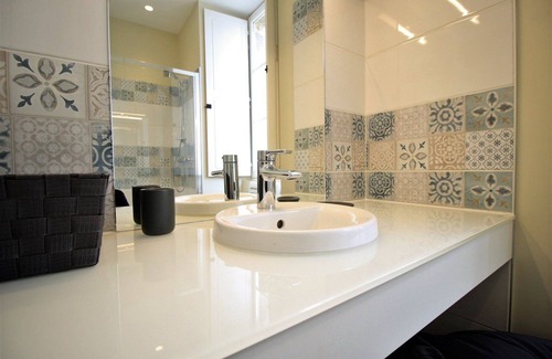 Hotel de Ville - Quinconces Apartment | GuestReady - Charming apt in Place de la Comédie