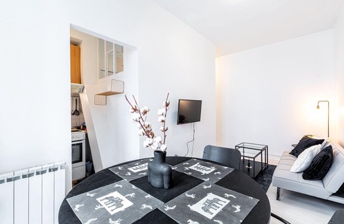Grenelle Apartment | GuestReady - Charming Getaway near Champs de Mars