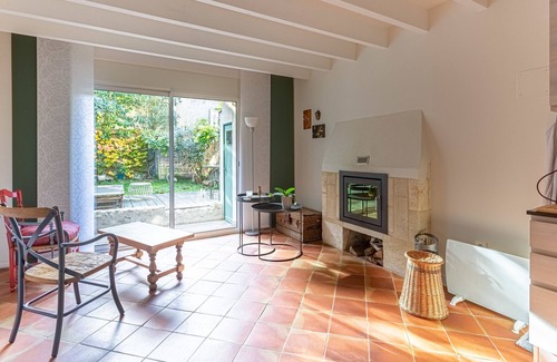 Bastide House | GuestReady - Charming house and garden
