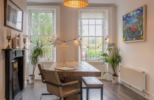 Marino Apartment | GuestReady - Charming house in Dublin
