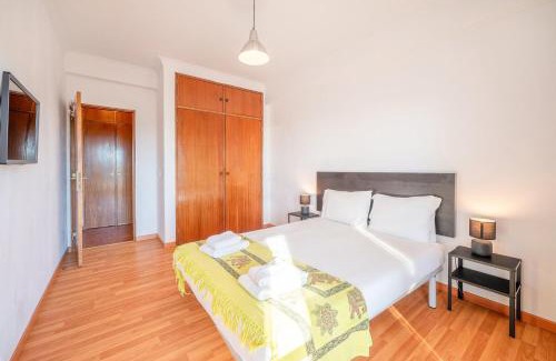 Carcavelos Apartment | GuestReady - Charming stay with a terrace