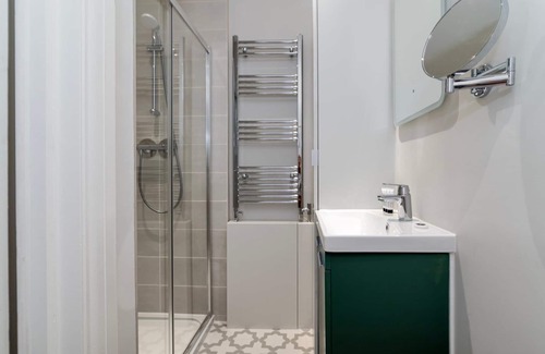 Turnham Green Apartment | GuestReady - Charming stay in Chiswick