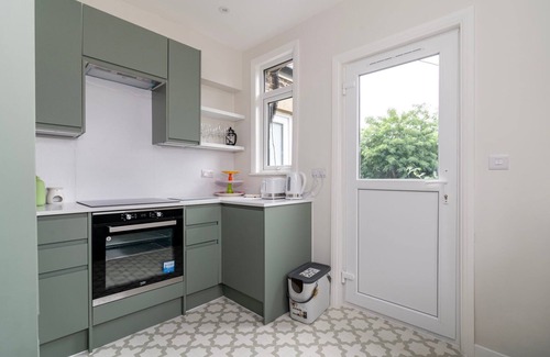 Turnham Green Apartment | GuestReady - Charming stay in Chiswick