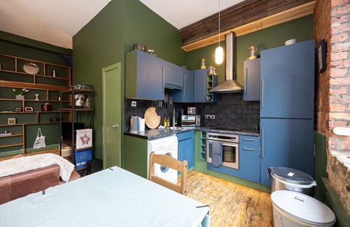 Manchester City Centre Apartment | GuestReady - Comfortable stay in Manchester