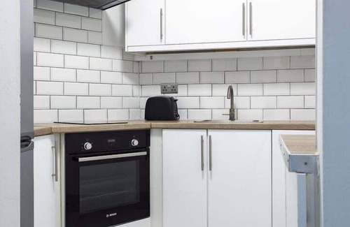 City Centre Dublin Apartment | GuestReady - Comfortable Dublin retreat