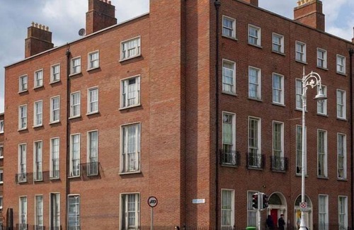 City Centre Dublin Apartment | GuestReady - Comfortable Dublin retreat