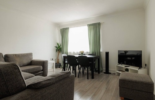 City Centre Dublin Apartment | GuestReady - Comfortable Dublin retreat