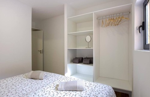 Foz do Douro Apartment | GuestReady - Cosy getaway in the city