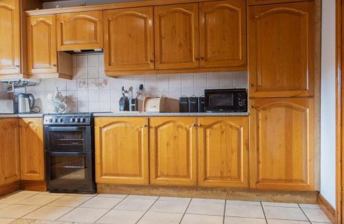 Chapelizod Apartment | GuestReady - Cosy retreat in Chapelizod