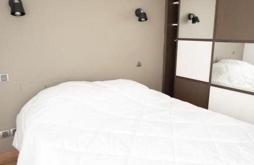 Nancy City Centre Apartment | GuestReady - Cozy Apt near Pepiniere Park