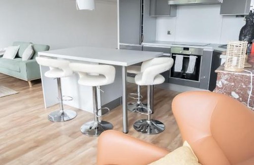 Nancy City Centre Apartment | GuestReady - Cozy Apt near Pepiniere Park
